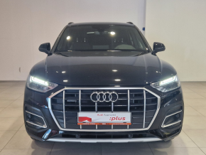 Audi Q5 Advanced 50 TFSI e quattro thumbnail