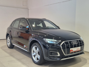 Audi Q5 Advanced 50 TFSI e quattro thumbnail