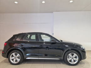 Audi Q5 Advanced 50 TFSI e quattro thumbnail