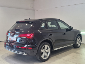 Audi Q5 Advanced 50 TFSI e quattro thumbnail