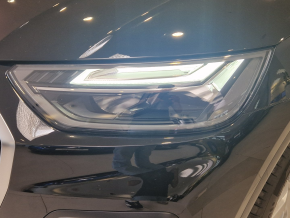 Audi Q5 Advanced 50 TFSI e quattro thumbnail