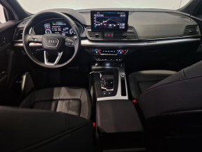 Audi Q5 Advanced 50 TFSI e quattro thumbnail