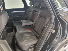 Audi Q5 Advanced 50 TFSI e quattro thumbnail