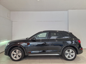 Audi Q5 40 TDI quattro advanced thumbnail