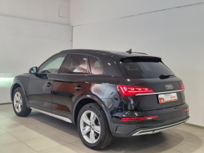 Audi Q5 40 TDI quattro advanced thumbnail