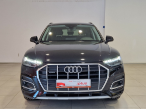 Audi Q5 40 TDI quattro advanced thumbnail