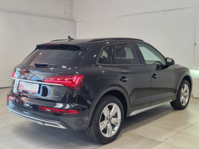 Audi Q5 40 TDI quattro advanced thumbnail