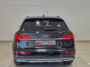 Audi Q5 40 TDI quattro advanced thumbnail