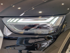 Audi Q5 40 TDI quattro advanced thumbnail