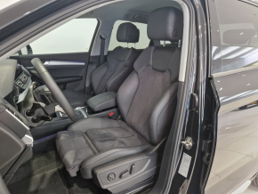 Audi Q5 40 TDI quattro advanced thumbnail