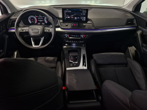 Audi Q5 40 TDI quattro advanced thumbnail
