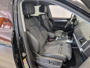 Audi Q5 40 TDI quattro advanced thumbnail