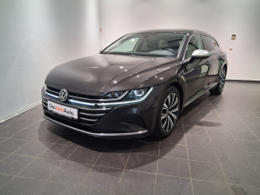 VW Arteon SB Elegance 2.0 TDI SCR DSG 4Mot thumbnail