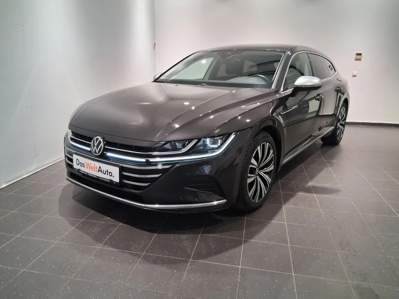 VW Arteon SB Elegance 2.0 TDI SCR DSG 4Mot