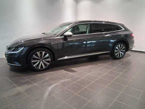 VW Arteon SB Elegance 2.0 TDI SCR DSG 4Mot thumbnail