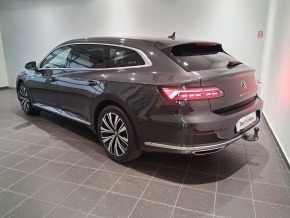 VW Arteon SB Elegance 2.0 TDI SCR DSG 4Mot thumbnail