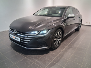 VW Arteon SB Elegance 2.0 TDI SCR DSG 4Mot thumbnail
