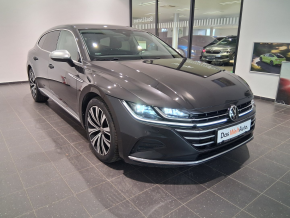 VW Arteon SB Elegance 2.0 TDI SCR DSG 4Mot thumbnail