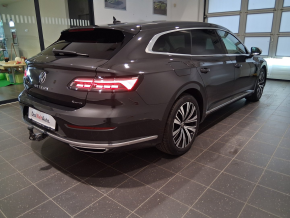 VW Arteon SB Elegance 2.0 TDI SCR DSG 4Mot thumbnail