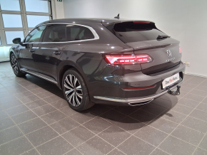 VW Arteon SB Elegance 2.0 TDI SCR DSG 4Mot thumbnail