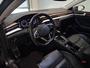 VW Arteon SB Elegance 2.0 TDI SCR DSG 4Mot thumbnail
