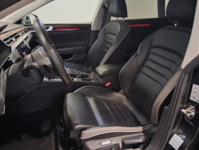 VW Arteon SB Elegance 2.0 TDI SCR DSG 4Mot thumbnail
