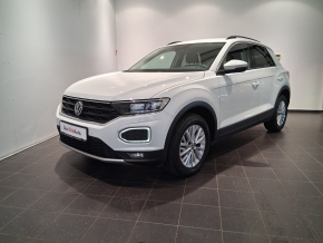 VW T-Roc Design 1.5 TSI thumbnail