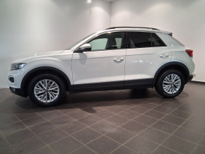 VW T-Roc Design 1.5 TSI thumbnail