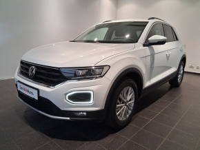 VW T-Roc Design 1.5 TSI thumbnail