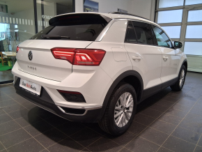 VW T-Roc Design 1.5 TSI thumbnail