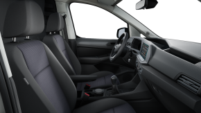 Caddy Maxi Cargo 2.0 TDI 75 kW thumbnail