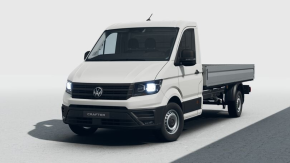 Crafter 3.5 CS Bena L4 FWD 103 kW thumbnail