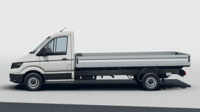 Crafter 3.5 CS Bena L4 FWD 103 kW thumbnail