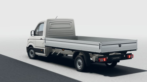 Crafter 3.5 CS Bena L4 FWD 103 kW thumbnail
