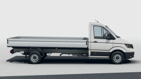 Crafter 3.5 CS Bena L4 FWD 103 kW thumbnail
