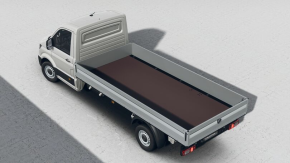 Crafter 3.5 CS Bena L4 FWD 103 kW thumbnail