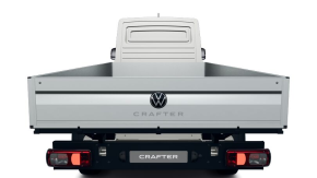 Crafter 3.5 CS Bena L4 FWD 103 kW thumbnail