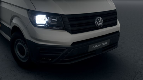Crafter 3.5 CS Bena L4 FWD 103 kW thumbnail