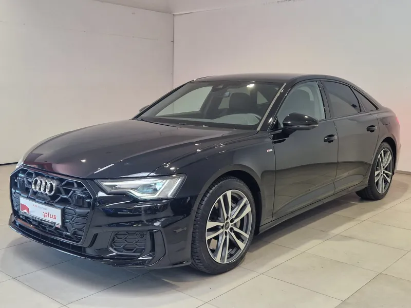 Audi A6 S LIne 50 TFSI e quattro 220 kW/299CP