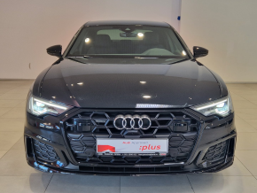 Audi A6 S LIne 50 TFSI e quattro 220 kW/299CP thumbnail