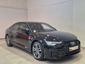Audi A6 S LIne 50 TFSI e quattro 220 kW/299CP thumbnail