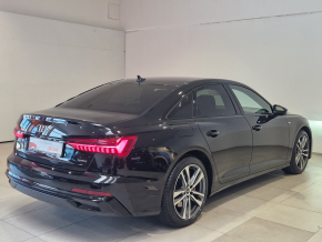Audi A6 S LIne 50 TFSI e quattro 220 kW/299CP thumbnail