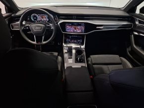 Audi A6 S LIne 50 TFSI e quattro 220 kW/299CP thumbnail