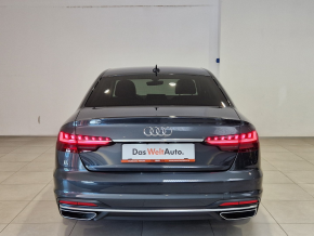 Audi A4 Limousine 35 TFSI advanced thumbnail