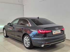 Audi A4 Limousine 35 TFSI advanced thumbnail