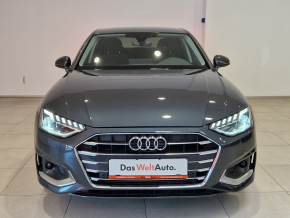 Audi A4 Limousine 35 TFSI advanced thumbnail