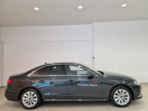 Audi A4 Limousine 35 TFSI advanced thumbnail
