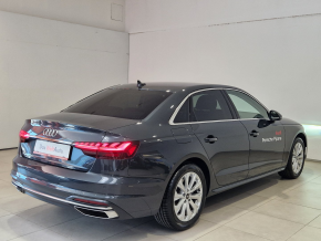 Audi A4 Limousine 35 TFSI advanced thumbnail