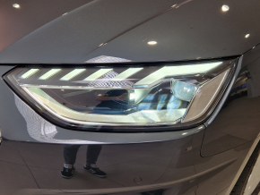 Audi A4 Limousine 35 TFSI advanced thumbnail