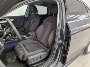 Audi A4 Limousine 35 TFSI advanced thumbnail